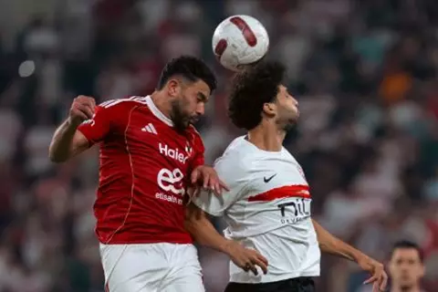 الصدمة الأولى.. 8 نجوم يخسرون أول نهائي مع الزمالك 